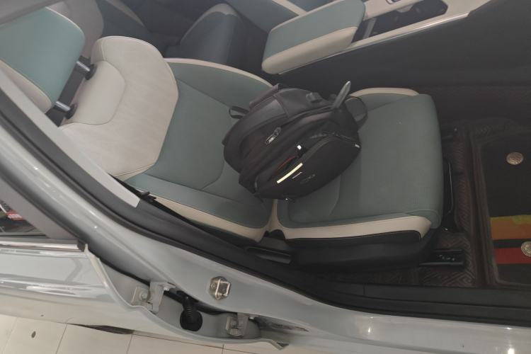 Used Geely Auto Emgrand L HiP 2022 1.5TD-DHT Pro 100KM Super Rui
