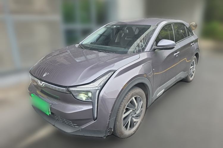 Used NETA U 2021 Pro 400 Premium Driving Edition