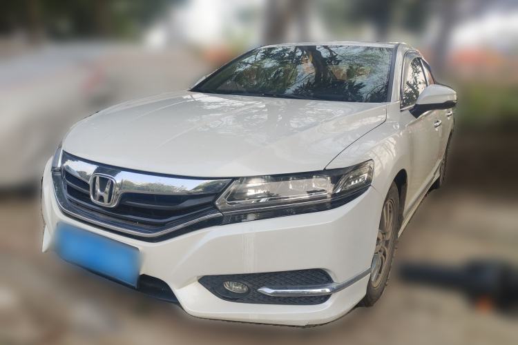 Used Honda Spirior 2017 2.0L Classic Edition