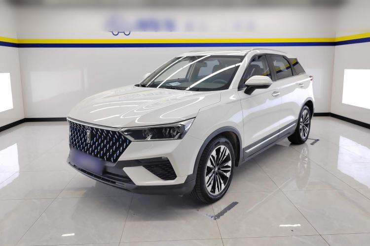 Used Bestune T77 2020 PRO 280 TID Automatic Luxury Model