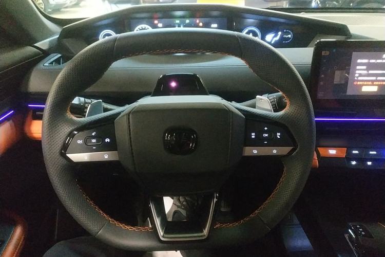 Used Changan UNI-V 2023 1.5T Sport Edition
