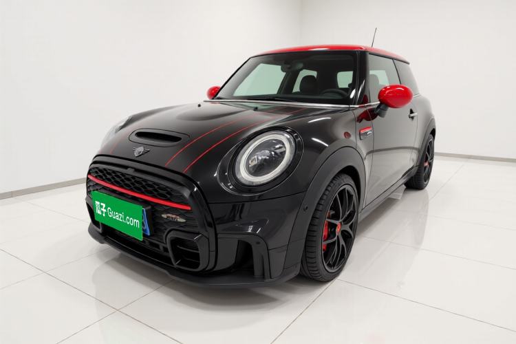 Used MINI JCW 2022 2.0T JOHN COOPER WORKS ALL-IN Guazi used car, China used car export, Used car for sale, Used  cars, Cheapest cars for sale