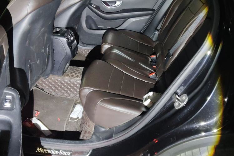 Used Mercedes-Benz GLC 2020 GLC 300 L 4MATIC Dynamic Edition
