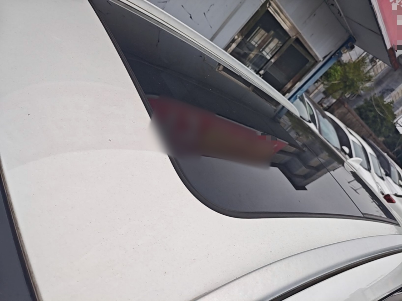 Hongqi HS5 2022 Revised Version 2.0T Smart Connect Flagship Edition — снимка 7