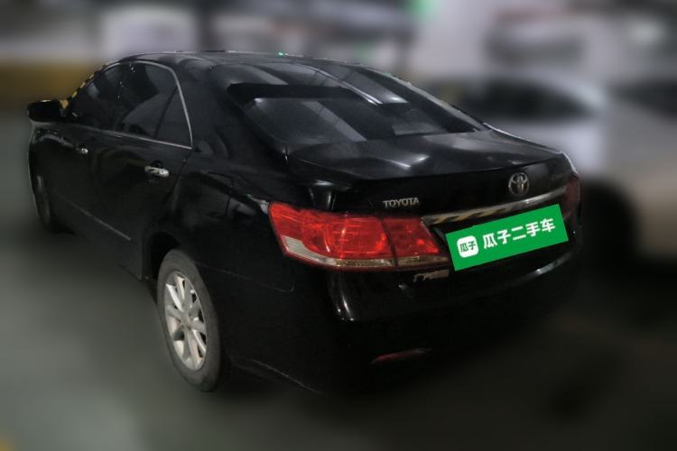 Used Toyota Camry 2013 200E Classic Elite Edition
