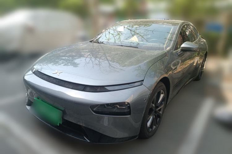 Used XPeng P7 2020 670N