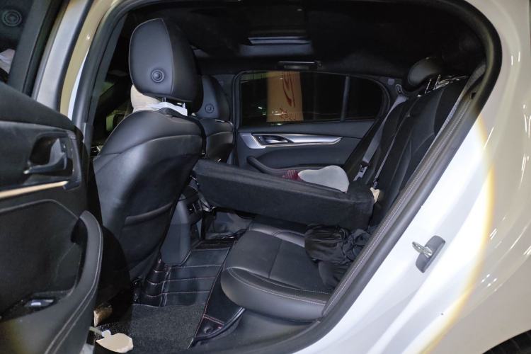 Used Cadillac CT5 2020 28T Luxury Version
