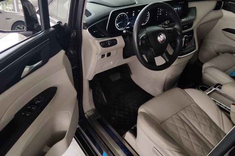 Used Buick GL8 2020 ES Land Cruiser 653T Comfort Edition