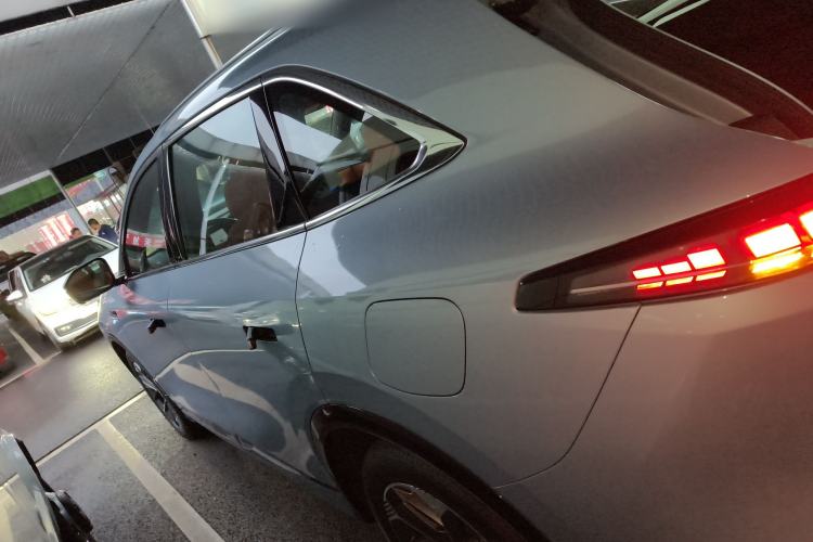 Used Changan CS75 PLUS 2025 4th Generation 1.5T New Blue Whale Smart Flagship Version