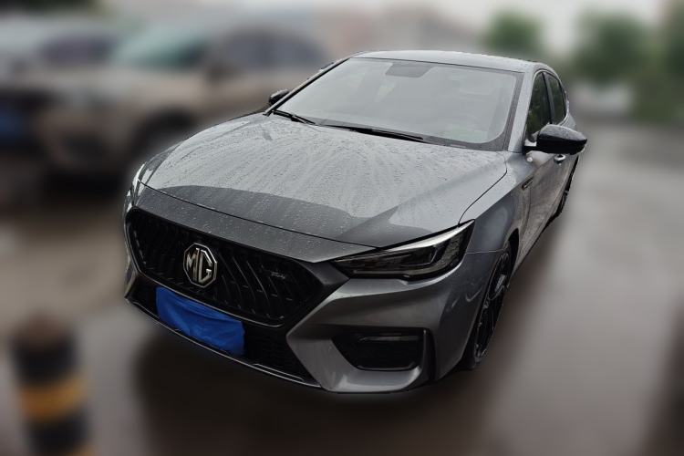 Used MG 6 2020 1.5T Automatic Trophy Flagship Edition