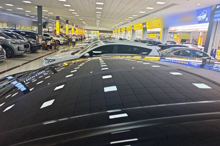 Used Honda Odyssey 2024 2.0L eHEV Sharp & Enjoy Edition