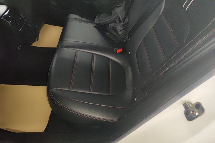 Used MG 6 2021 1.5T Automatic Lingchao Edition