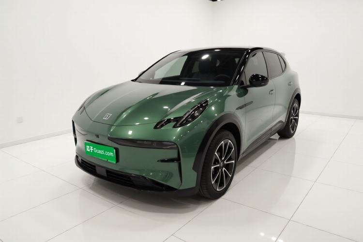 Used Zeekr X 2023 Rear-Drive YOU Edition 4 Seats