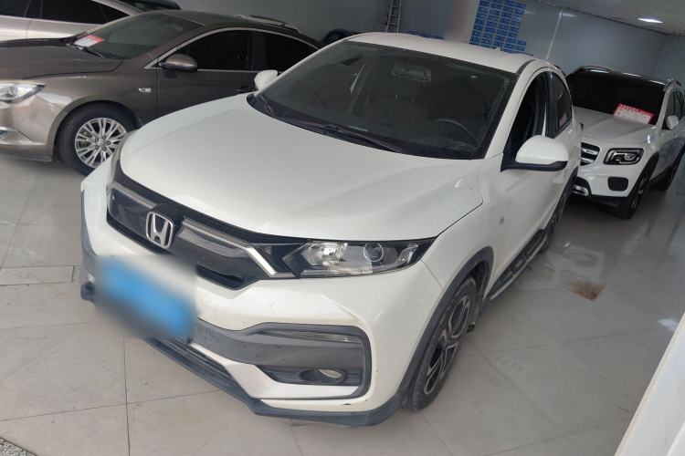 Used Honda XR-V 2020 1.5L CVT Classic Edition