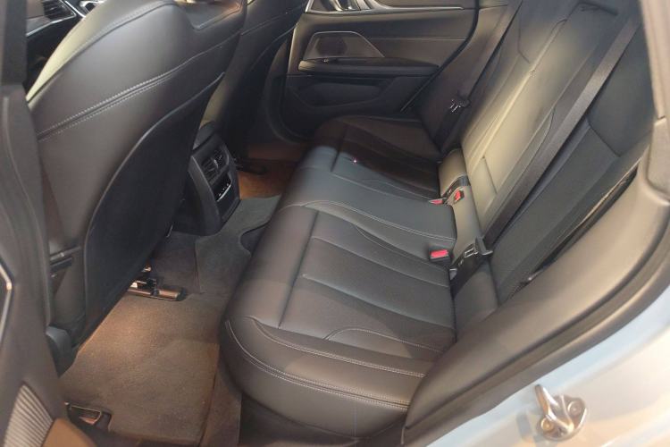 Used BMW i4 2022 eDrive40