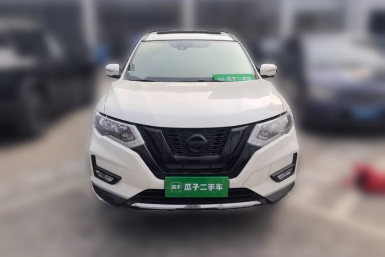 Used Nissan X-Trail 2019 2.0L CVT Comfort Edition 2WD