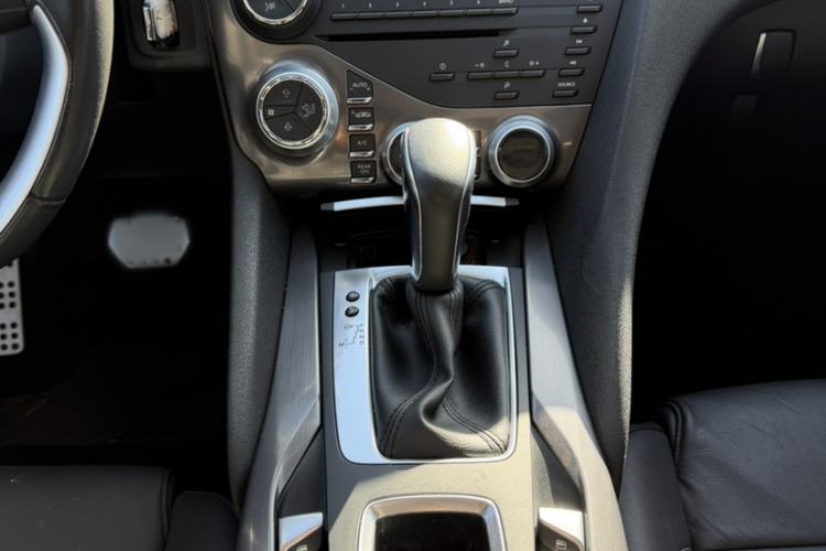 Used DS 5 2013 1.6T Elegant Edition THP200