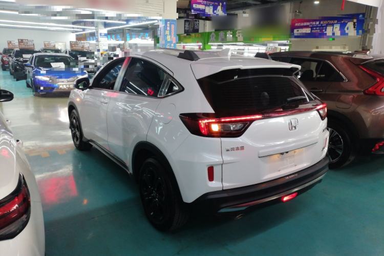 Used Honda XR-V 2021 220TURBO CVT Luxury Edition
