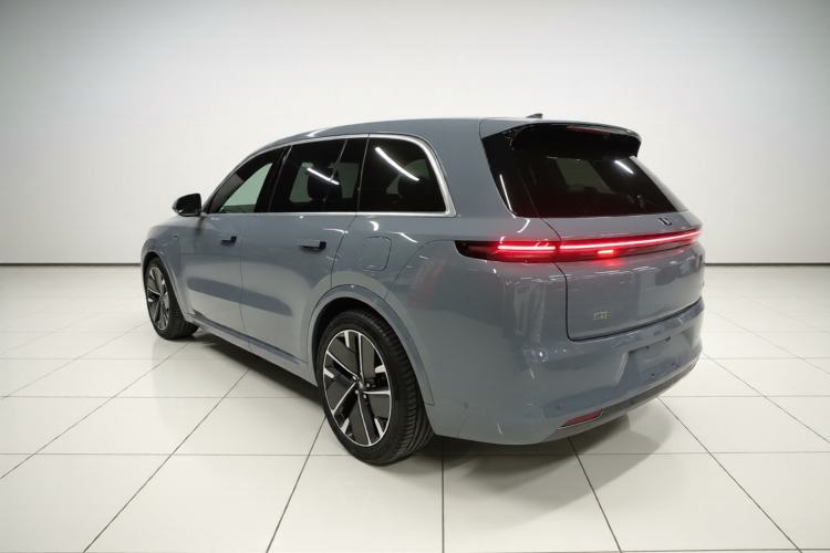 Used Li Auto L8 2025 Ultra Smart Refreshed Edition Exterior 2