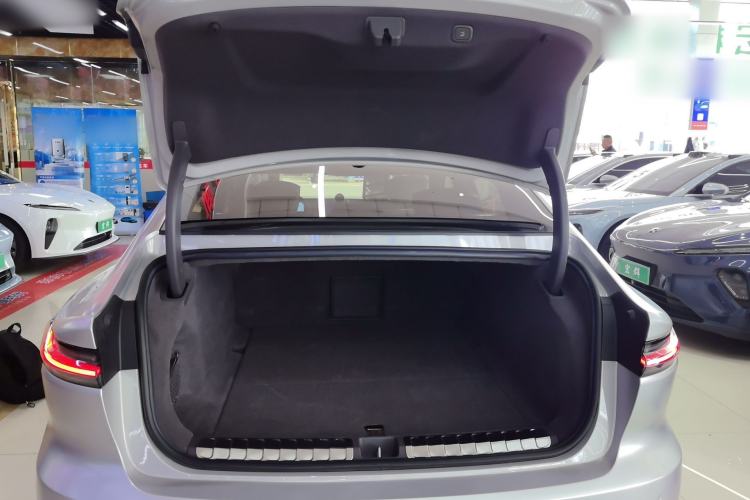 Used Nio ET7 2022 100kWh First Edition
