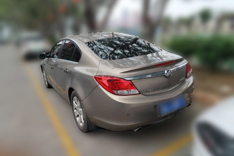 Used Buick Regal 2012 2.0L Comfort Edition