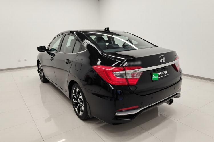 Used Honda Crider 2016 1.8L CVT Luxury Edition