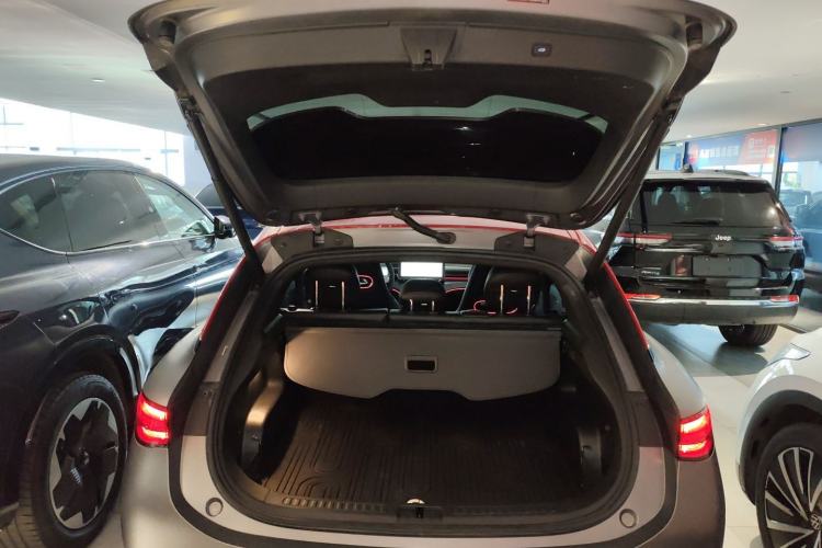 Used smart #3 2023 BRABUS Performance Edition
