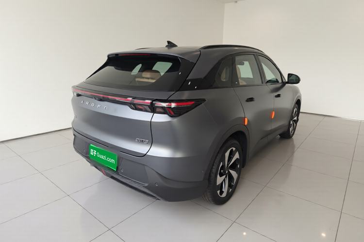 Used ARCFOX Alpha T5 2025 520 MAX