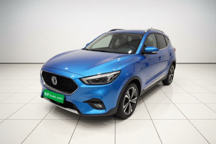 Used MG ZS 2020 180 DVVT Automatic Super Player Edition