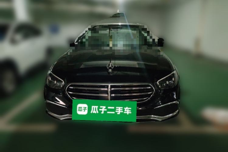 Used Mercedes-Benz E-Class 2023 E 300 L Prestige Edition