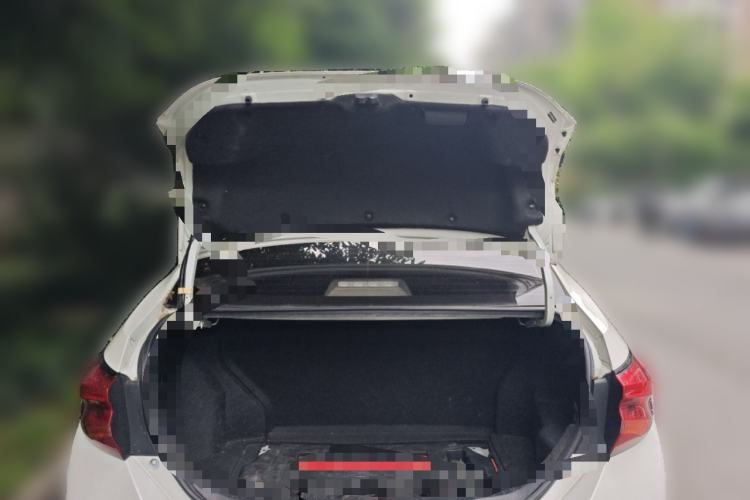 Used Toyota Levin Hybrid E+ 2019 1.8L GS E-CVT Elite Model with Sunroof