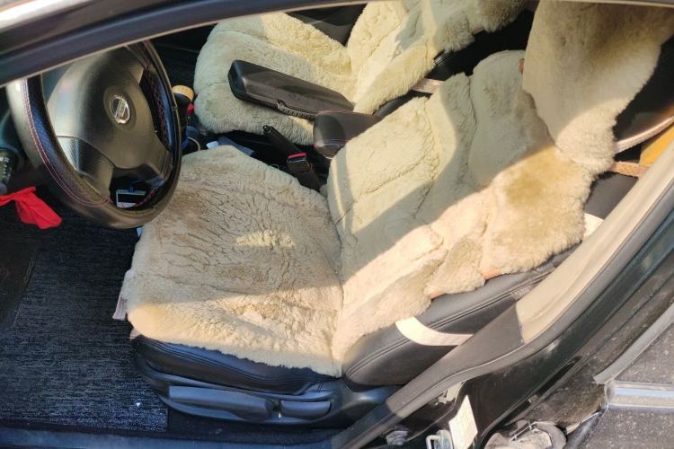 Used Nissan Sylphy 2012 Classic 1.6XE Manual Comfort Edition
