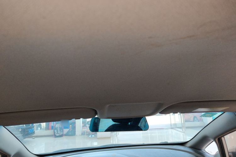 Used Kia K3 2016 1.6L Automatic GL Headliner