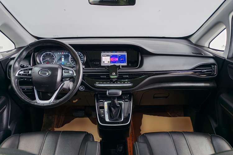 Used GAC Trumpchi M6 2021 270T DCT Luxury Edition (6-seater)