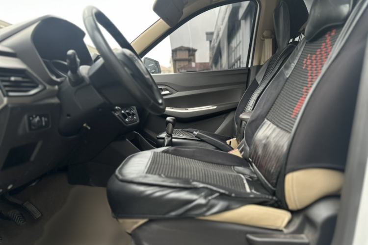 Used Wuling Hongguang 2018 1.5L S Comfort Model L2B
