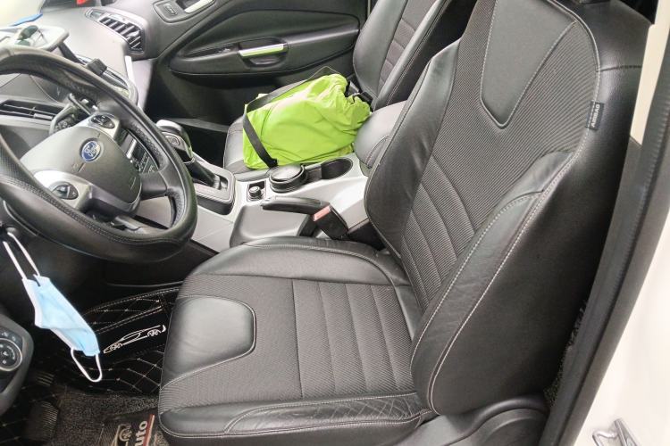 Used Ford Kuga 2015 1.5L GTDi Two-Wheel Drive Fashion Edition