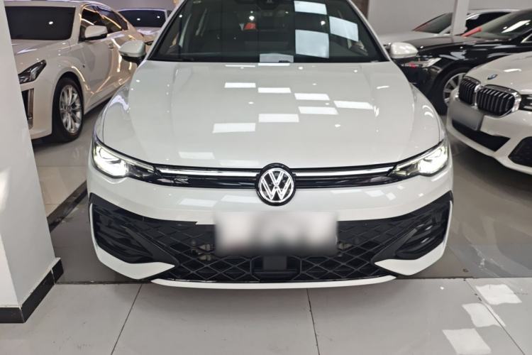 Used Volkswagen Golf 2025 300TSI R-Line
