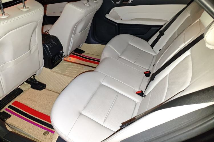 Used Mercedes-Benz E-Class 2014 Restyled E 260 L Sport Edition