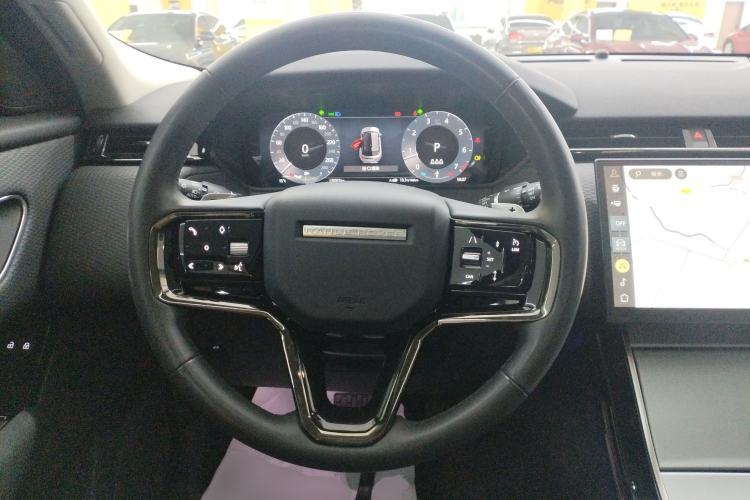 Used Land Rover Range Rover Velar 2024 S Model