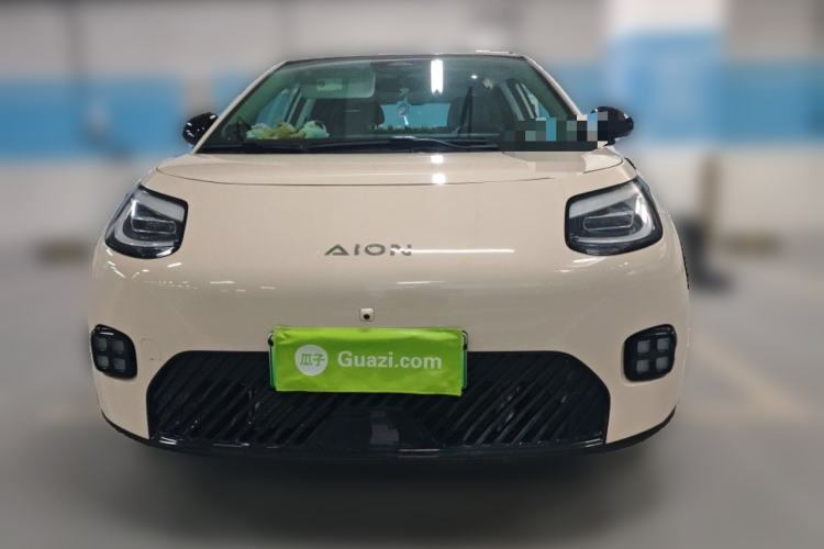 Used AION UT 2025 420 Intelligent Luxury Edition
