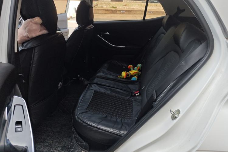 Used Hyundai ix25 2020 1.5L CVT GLS Smart Model