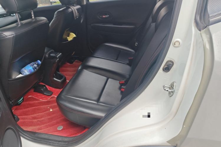 Used Honda Vezel 2015 1.5L CVT two-wheel drive Comfort trim
