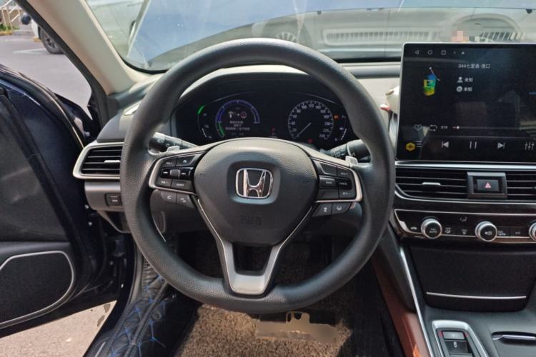 Used Honda Inspire 2019 Rui·Hybrid 2.0L Jingya Edition China VI