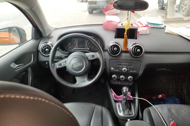Used Audi A1 2014 30 TFSI Sportback Comfort Model
