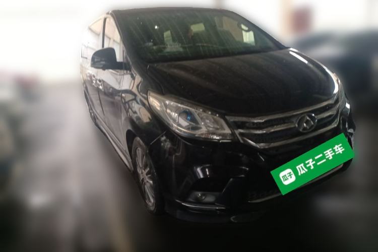 Used SAIC MAXUS G10 2018 PLUS 2.0T Automatic Luxury Executive Edition