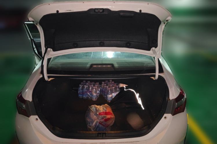 Used Toyota Corolla 2016 1.6L CVT GL-i Cool Edition