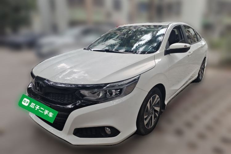 Used Honda Crider 2019 180 Turbo CVT Luxury Edition China VI Emission Standard