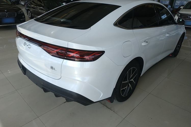 Used BYD Qin L 2024 DM-i 120KM Beyond Model