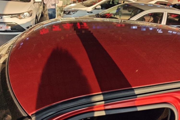 Used Suzuki Swift 2014 1.5L Automatic Fashion Edition
