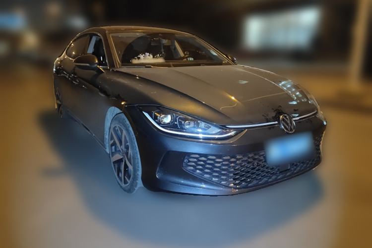 Used Volkswagen Lamando 2023 Lavida L 280TSI DSG Cool & Spicy Edition Exterior 2